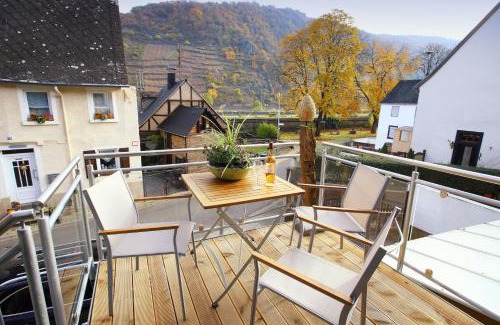 Lehmen Apartment | Alte Scheune Bruns