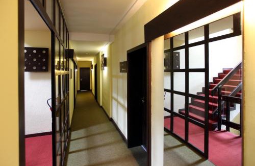 Schnackenburg House | Alte Schule Schnackenburg