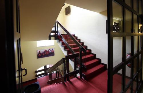 Schnackenburg House | Alte Schule Schnackenburg