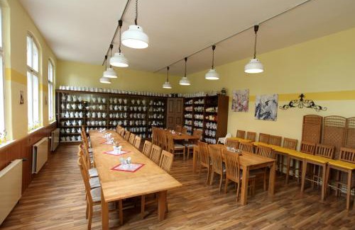 Schnackenburg House | Alte Schule Schnackenburg