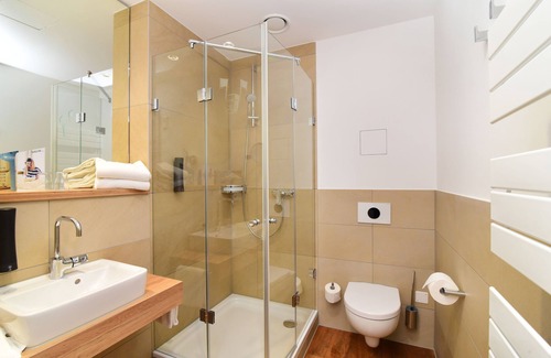 Wolframs-Eschenbach Hotel | Alte Vogtei