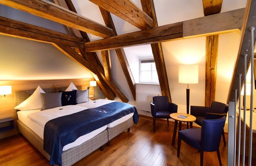 Wolframs-Eschenbach Hotel | Alte Vogtei