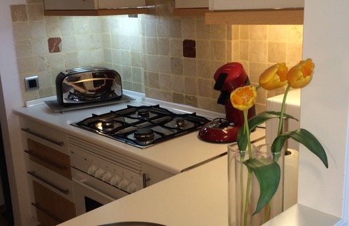 Pueblo Mascarat Apartment | Altea - family apartment ! Close to the sea.