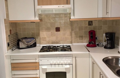 Pueblo Mascarat Apartment | Altea - family apartment ! Close to the sea.