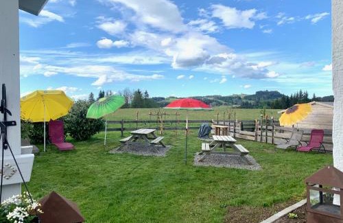 Gestratz Apartment | Altensberger Hof