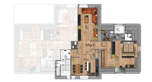 Verbandsgemeinde Pellenz Apartment | Alter Bahnhof Kruft erstrahlt in neuem Glanz