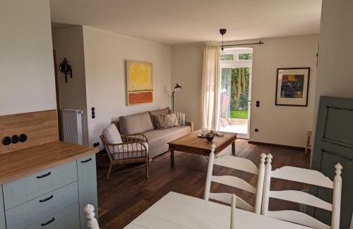 Greven Apartment | Alter Kornspeicher im Münsterland