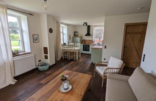 Greven Apartment | Alter Kornspeicher im Münsterland