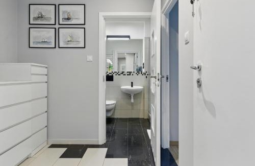 Ursynow Apartment | Alternatywy by Solarento