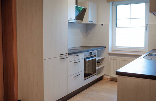 Niederberndorf Apartment | Altes Bauernhaus - Bauernwohnung