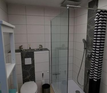 Berka Apartment | Altes Gut Berka