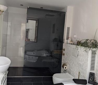 Edenkoben Apartment | Altes Häusle am Waschbach-Weinberg