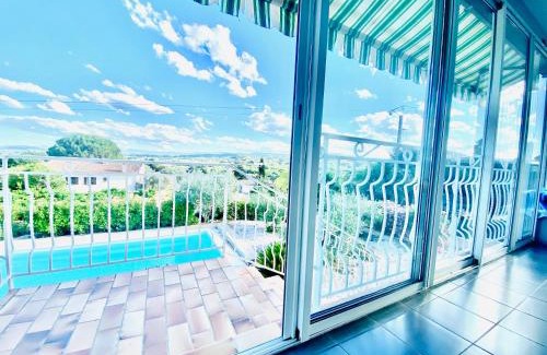 Saint-Martin-d'Ardeche House | ALTEZZA piscine privée