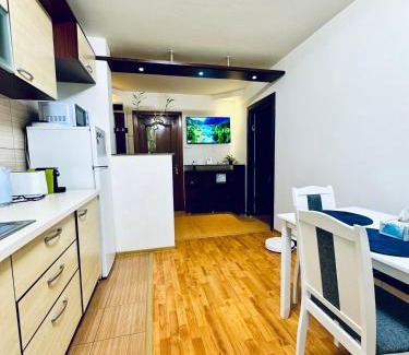 Suceava Apartment | Altheda Living Eroilor 116-A4