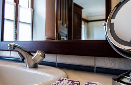 Altinoluk Bed & Breakfast | Altin Cesmeli Konak