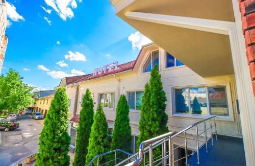 Comrat Hotel | Altin Palace