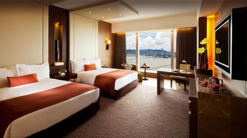 Taipa Hotel | Altira Macau