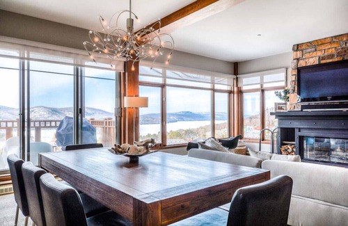 Mont-Tremblant Apartment | Altitude 172-5 - Tremblant a Louer
