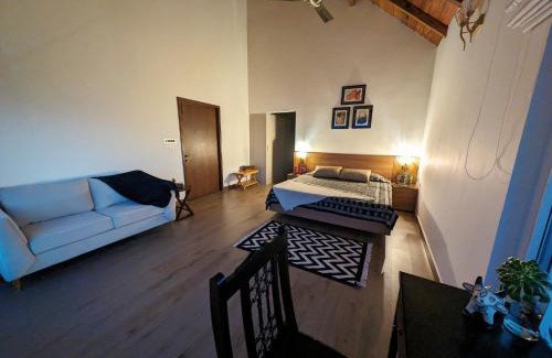 Majkhali House | Altitude 6000