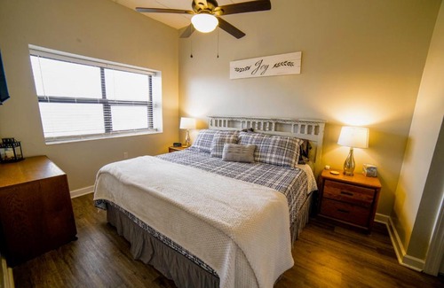 Sugar Mountain Apartment | Altitude Adjustment atop Sugar Mountain at Sugar Top