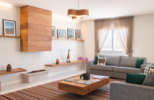 Capivari Hotel | Altitude Lodge Hotel