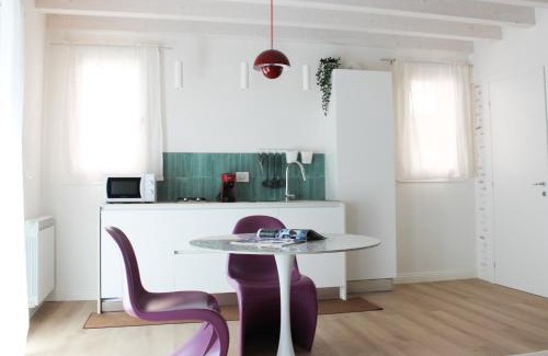 Chioggia House | Alto Adriatico Apartments