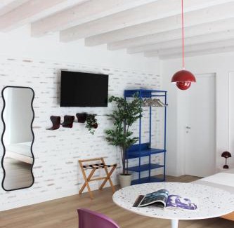 Chioggia House | Alto Adriatico Apartments
