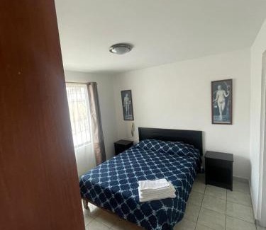 Arica House | Alto Chinchorro Hostel