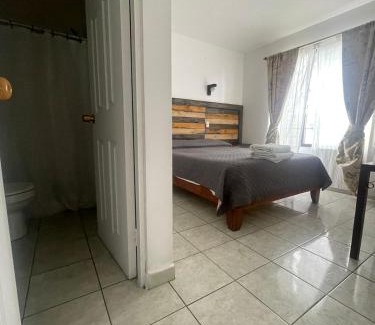 Arica House | Alto Chinchorro Hostel