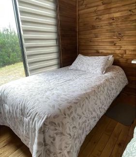 Pichilemu Apartment | Alto colorado cabaña