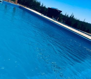 Pichilemu Apartment | Alto colorado cabaña