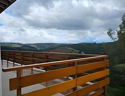 Campos do Jordao House | Alto da Mantiqueira - Cerejeira