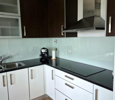 Aveiro Apartment | Alto das Marinhas