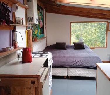 Villa Los Coihues Apartment | Alto en el Bosque