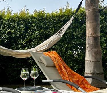 Zambrone Apartment | Alto Giardino