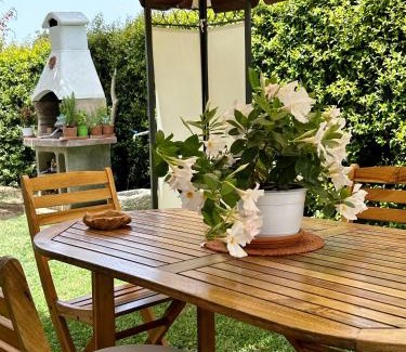 Zambrone Apartment | Alto Giardino