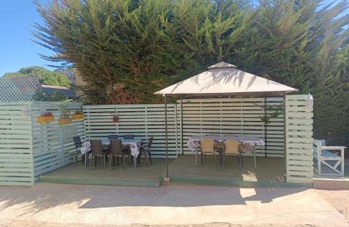 El Quisco Apartment | Alto mirador el Quisco