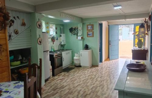 El Quisco Apartment | Alto mirador el Quisco