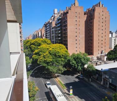 Nueva Cordoba Apartment | Alto Parana Depto en Nueva Cordoba!