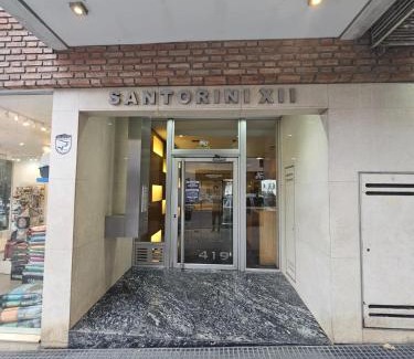 Nueva Cordoba Apartment | Alto Parana Depto en Nueva Cordoba!