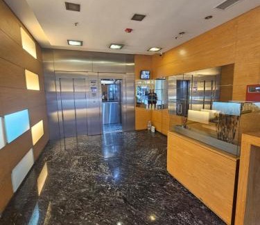 Nueva Cordoba Apartment | Alto Parana Depto en Nueva Cordoba!