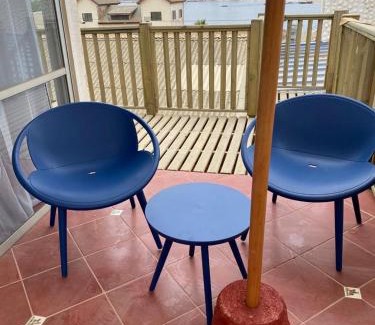 El Quisco Apartment | Altomiramar