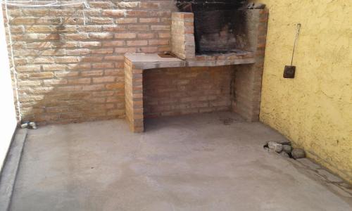 San Agustin de Valle Fertil Apartment | Altos del Valle