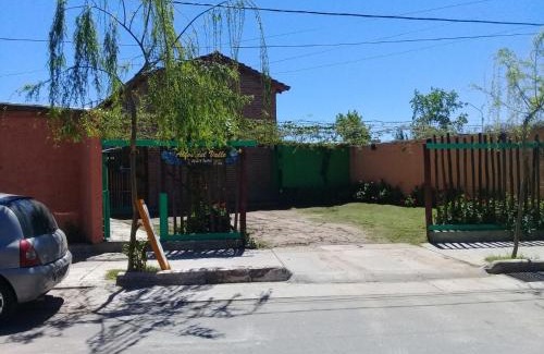 San Agustin de Valle Fertil Apartment | Altos del Valle