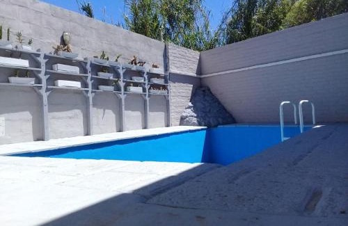 San Agustin de Valle Fertil Apartment | Altos del Valle