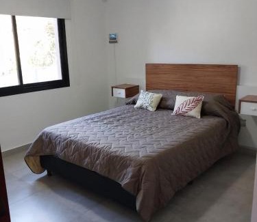 Cosquin House | Altos de Las Sierras