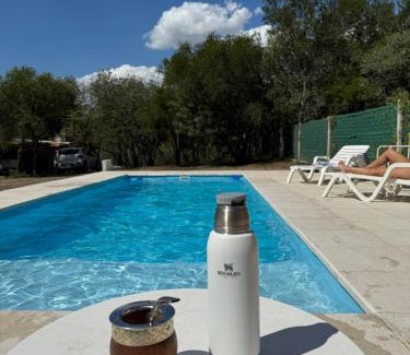 Cosquin House | Altos de Las Sierras