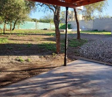 Cosquin House | Altos de Las Sierras