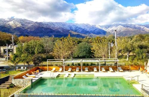 Merlo Hotel | Altos De Merlo Suites