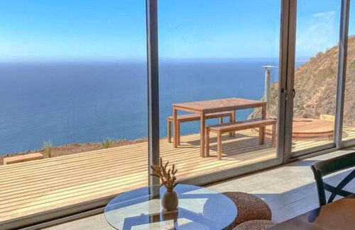 Puertecillo Apartment | Altos de Polcura - El Alerce